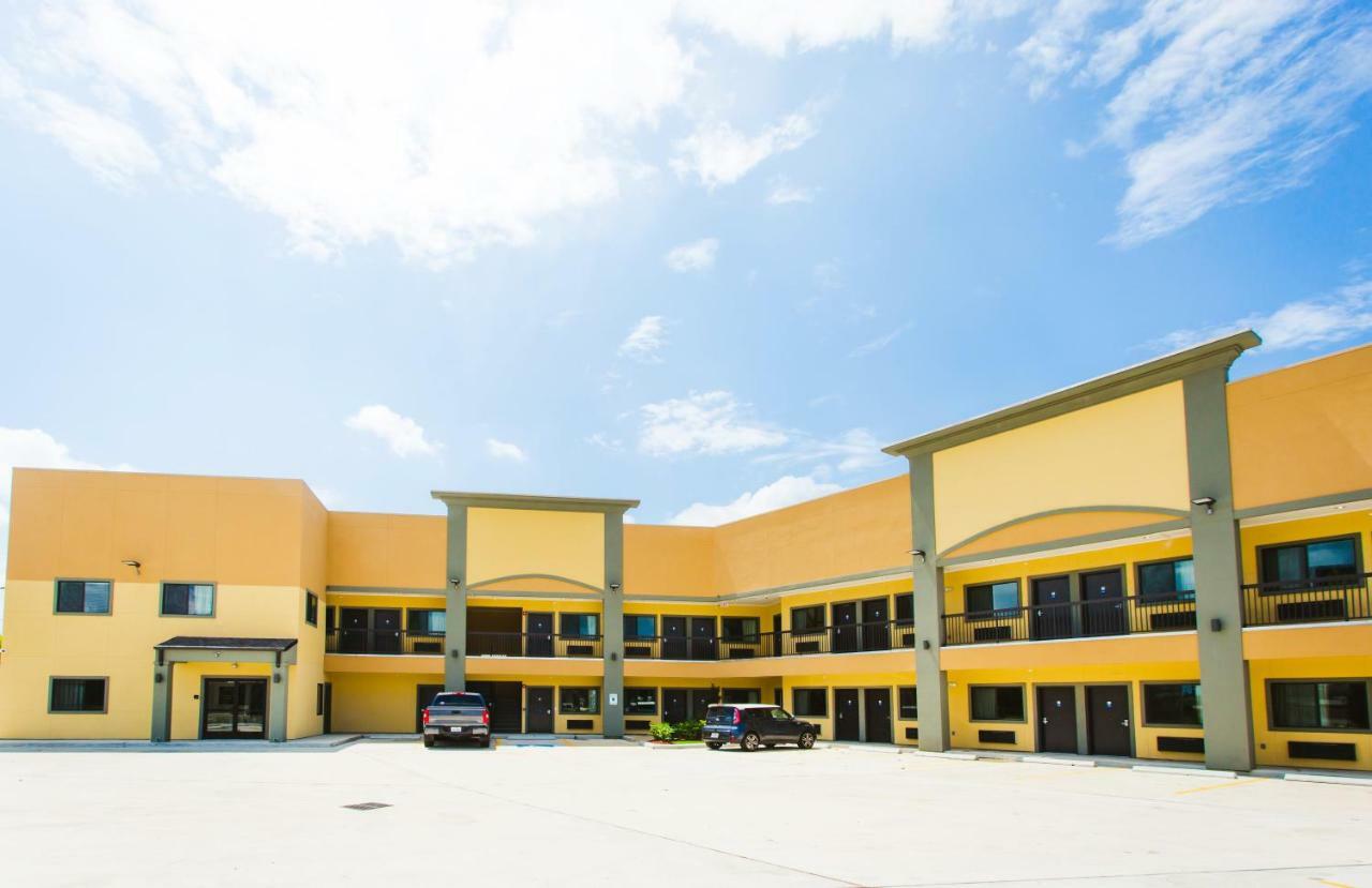 Scottish Inn & Suites 贝敦 外观 照片